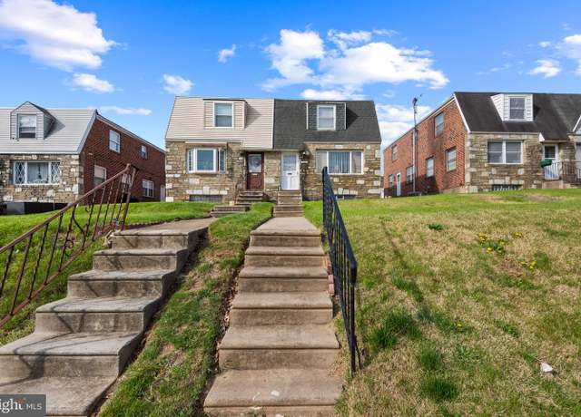 Property at 3564 Grant Ave, Philadelphia, PA 19114, 3 beds, 1.5 baths