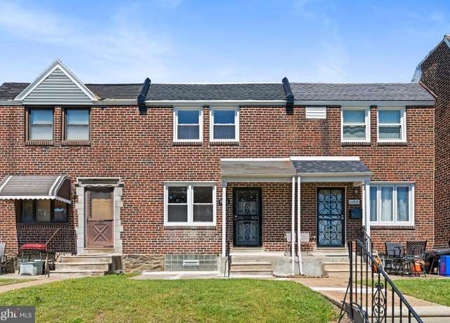 Property at 1153 E Slocum St, Philadelphia, PA 19150, 4 beds, 2 baths