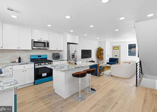 Property at 1153 E Slocum St, Philadelphia, PA 19150, 4 beds, 2 baths