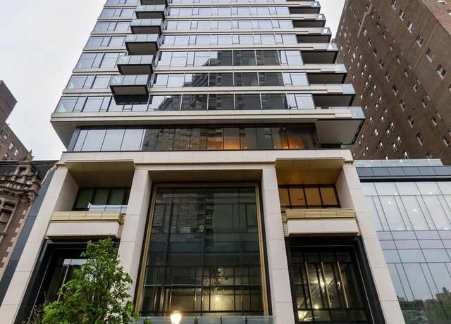 Property at 1911 Walnut Unit SKY 4, Philadelphia, PA 19103, 2 beds, 2.5 baths