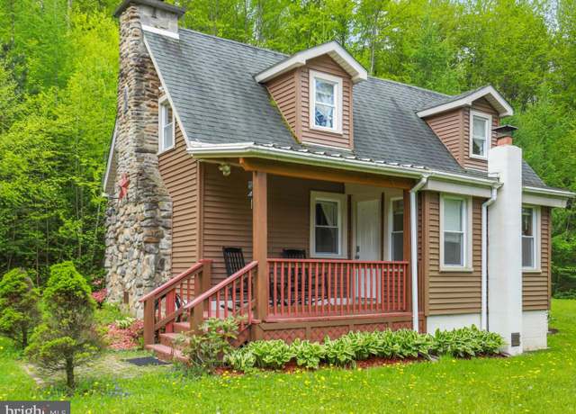 Property at 1166 Lower Mountain Rd, Tioga, PA 16946, 2 beds, 1.5 baths