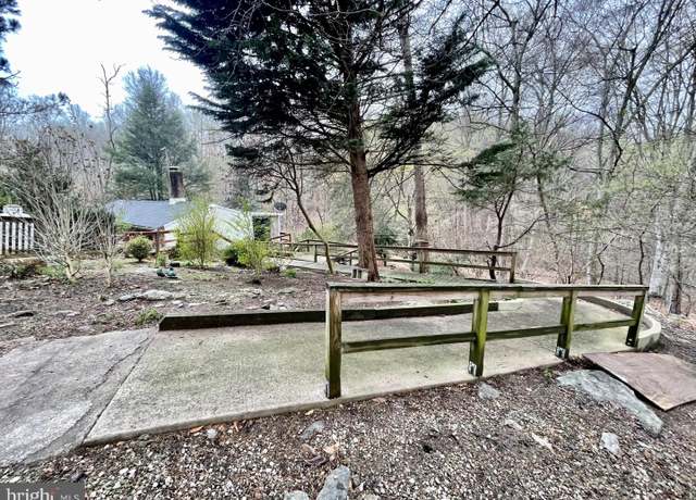 Property at 75 W Riverview Rd, Delta, PA 17314, 2 beds, 1 bath