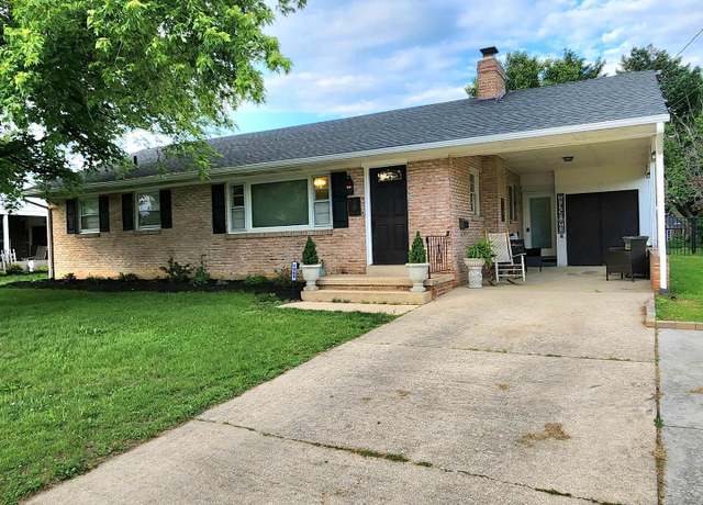 Property at 1009 Keith Dr, Hanover, PA 17331, 3 beds, 1.5 baths