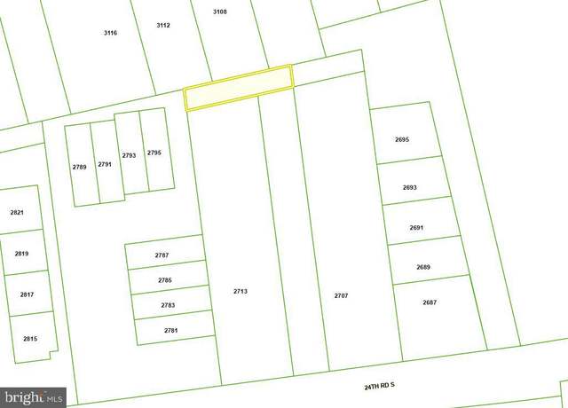 Property at 24th Rd S, Arlington, VA 22206