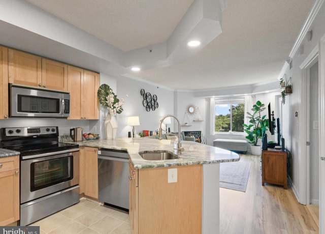 Property at 3101 N Hampton Dr #416, Alexandria, VA 22302, 1 bed, 1 bath