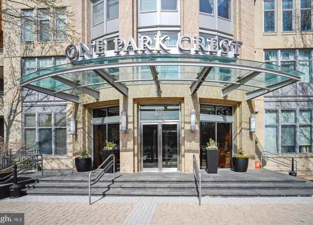 Property at 8220 Crestwood Heights Dr #1310, Mclean, VA 22102, 1 bed, 2 baths
