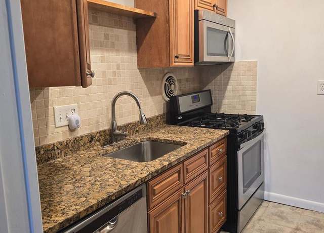 Property at 8003 Chanute Pl #12, Falls Church, VA 22042, 1 bed, 1 bath