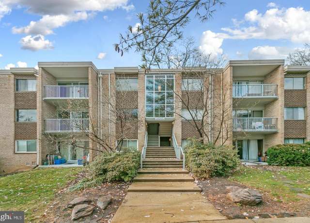 Property at 8003 Chanute Pl #12, Falls Church, VA 22042, 1 bed, 1 bath