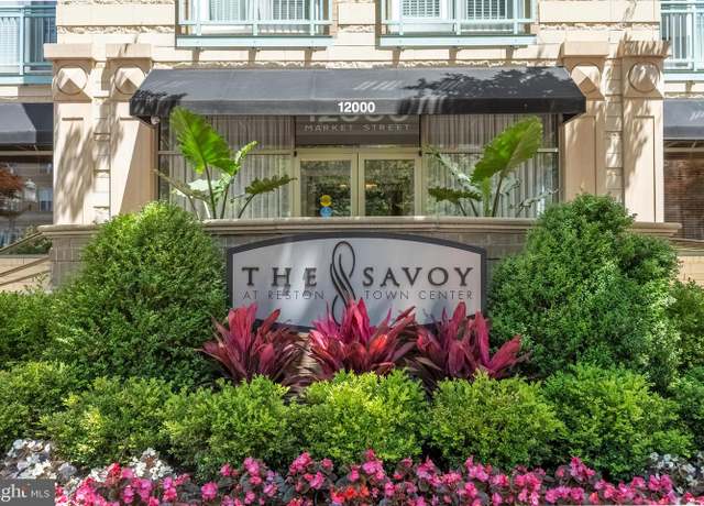 Property at 12000 Market St #179, Reston, VA 20190, 1 bed, 1 bath