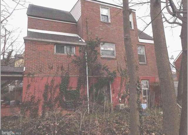 Property at 3607 S 14th St, Alexandria, VA 22302, 3 beds, 2 baths