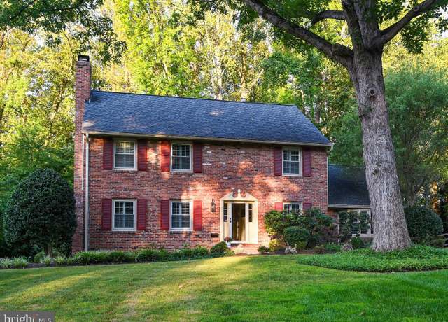 Property at 5024 Kingston Dr, Annandale, VA 22003, 4 beds, 3 baths