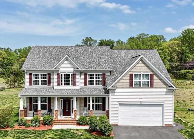 Property at 9497 Juniper St, King George, VA 22485, 4 beds, 2.5 baths