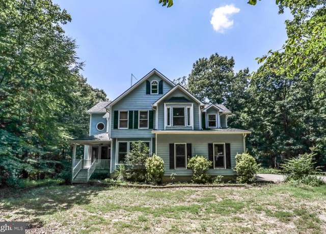 Property at 1761 Buckner, Bumpass, VA 23024, 4 beds, 2.5 baths