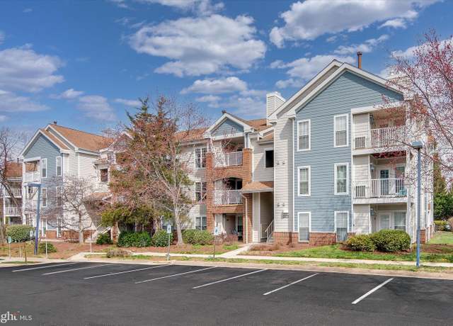 Property at 20960 Timber Ridge Ter #301, Ashburn, VA 20147, 1 bed, 1 bath