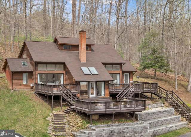 Property at 38528 Lime Kiln Rd, Middleburg, VA 20117, 3 beds, 2.5 baths