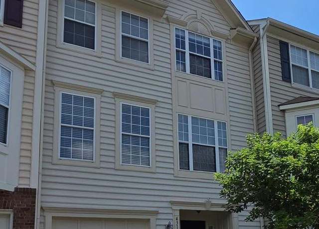 Property at 43183 Glenelder Ter, Ashburn, VA 20147, 4 beds, 3.5 baths