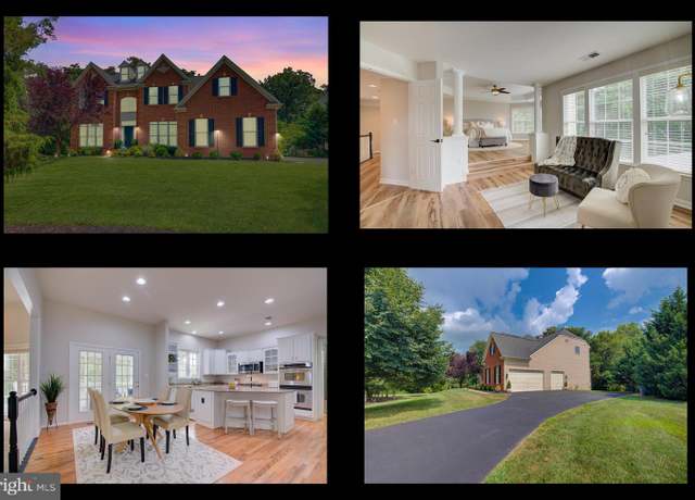 Property at 42346 Ponderosa Dr, Chantilly, VA 20152, 5 beds, 4.5 baths