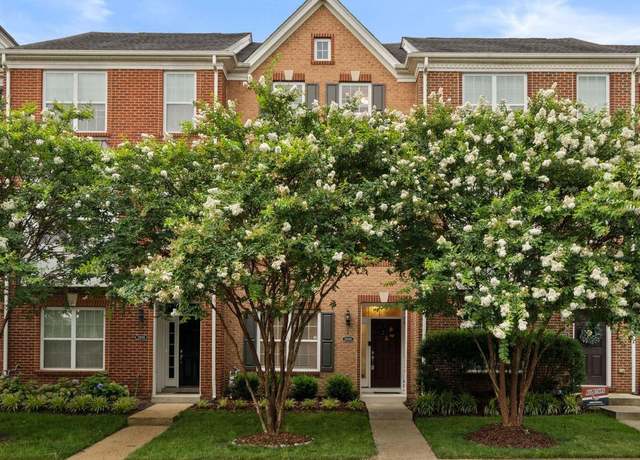 Property at 23058 Weybridge Sq, Broadlands, VA 20148, 4 beds, 3.5 baths