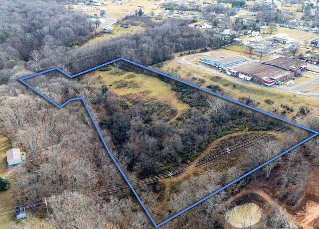 Property at 0 Grandos St, Shenandoah, VA 22849