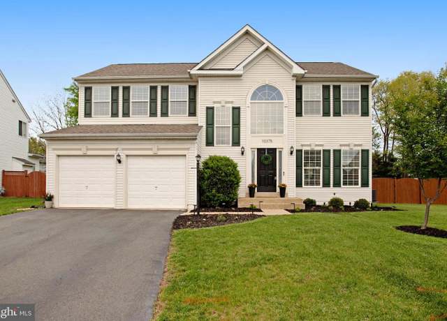 Property at 10375 Navarone Pl, Manassas, VA 20110, 4 beds, 3.5 baths