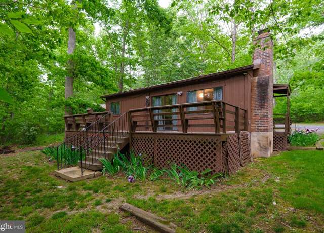 Property at 9773 Idas Ln, Broadway, VA 22815, 2 beds, 1 bath