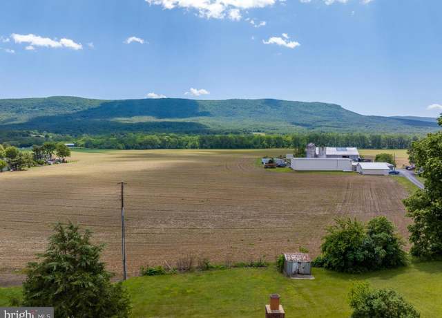 Property at 5110 Dogwood Dr, Mount Jackson, VA 22842, 3 beds, 2 baths