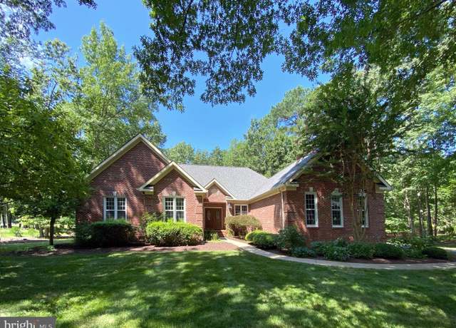 Property at 11606 Stonewall Jackson Dr, Spotsylvania, VA 22551, 4 beds, 2.5 baths
