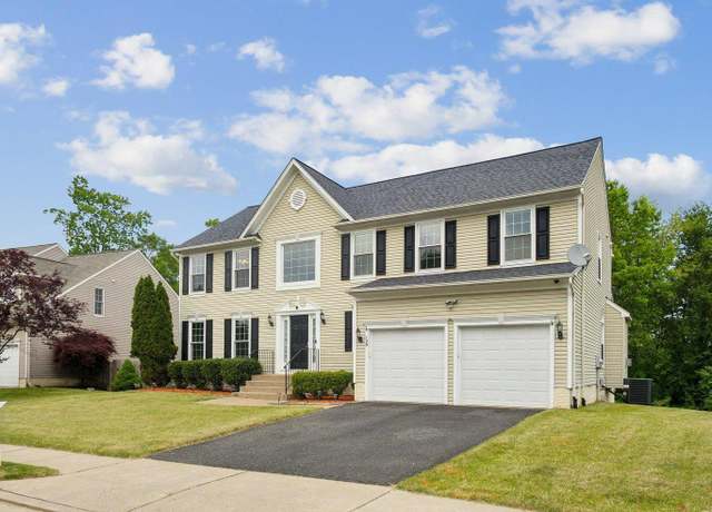 Property at 120 Brush Everard Ct, Stafford, VA 22554, 5 beds, 3.5 baths