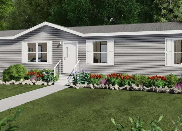 Property at 1555 Tavern Run Rd, Hague, VA 22469, 3 beds, 2 baths