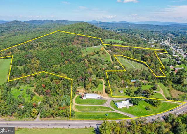 Property at 17282 Northwestern Pike, Augusta, WV 26704