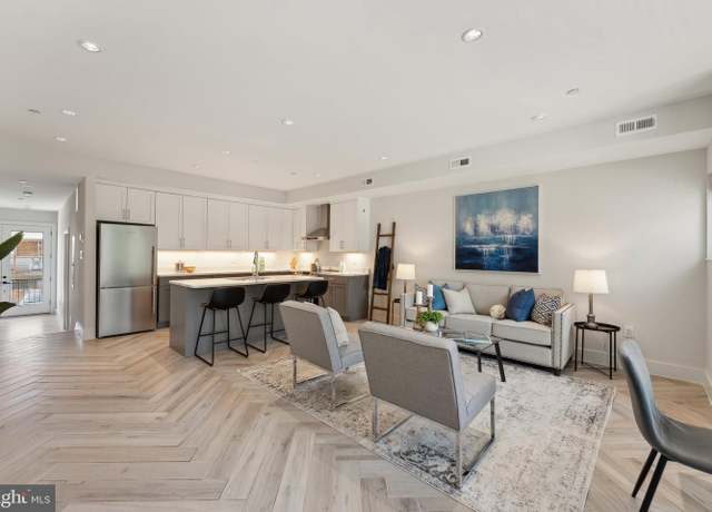 Property at 1212 Queen St NE #1, Washington, DC 20002, 3 beds, 3.5 baths