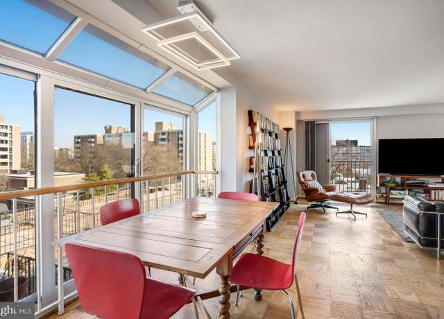 Property at 510 N St SW Unit N623, Washington, DC 20024, 1 bed, 1 bath