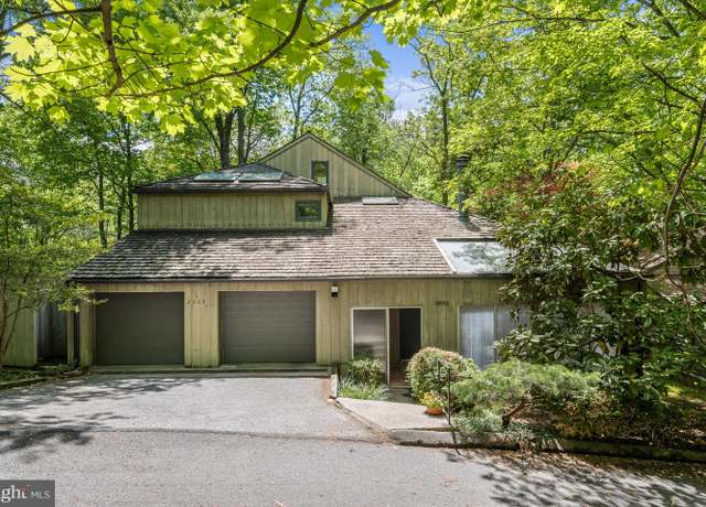 Property at 2603 Klingle Rd NW, Washington, DC 20008, 3 beds, 2.5 baths