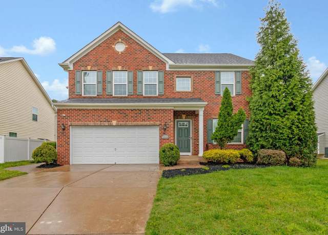 Property at 1506 Mississippi Ave SE, Washington, DC 20032, 5 beds, 3.5 baths