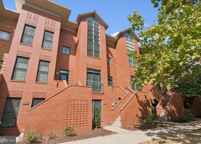 Property at 257 14th St SE Unit A, Washington, DC 20003, 3 beds, 2.5 baths