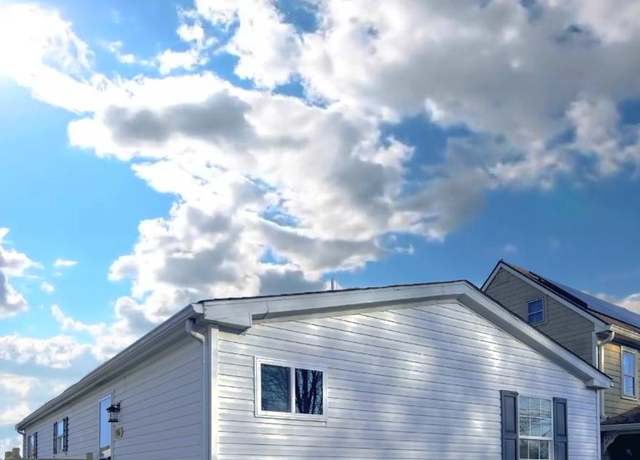 Property at 196 Main St, Little Creek, DE 19961, 3 beds, 2 baths