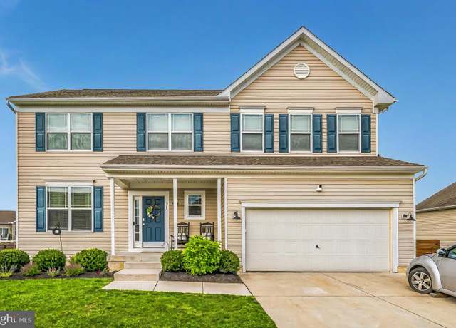 Property at 31 Walters Way, Dover, DE 19904, 4 beds, 2.5 baths