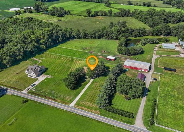 Property at 1381 Lockwood Chapel Rd, Hartly, DE 19953