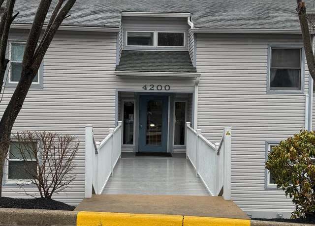 Property at 4203 Claremont Ct, Wilmington, DE 19808, 1 bed, 1 bath