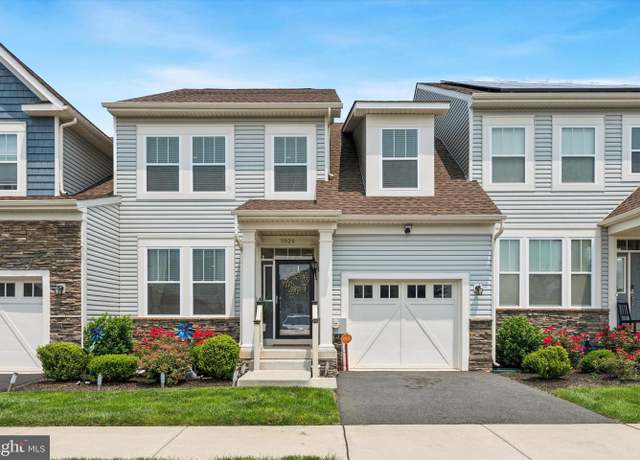 Property at 5924 Ravel Ln, Middletown, DE 19709, 3 beds, 2.5 baths