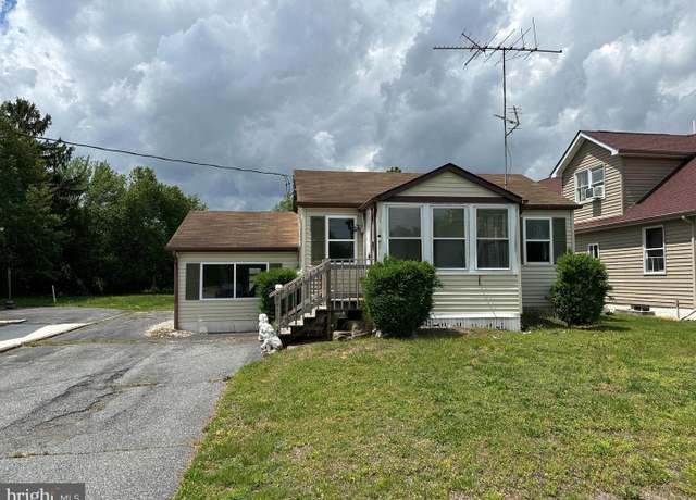 Property at 5539 Dupont Pkwy, Smyrna, DE 19977, 2 beds, 1 bath