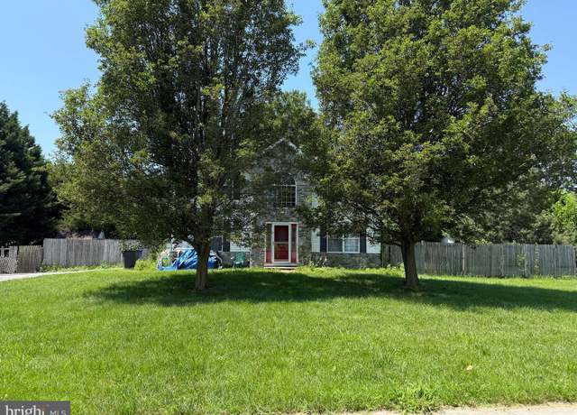 Property at 4 Brook Ramble Ln, Townsend, DE 19734, 3 beds, 2.5 baths