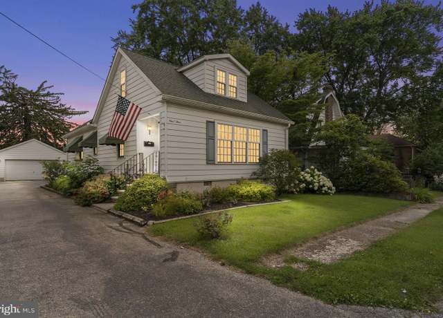 Property at 104 Cleveland Ave, Talleyville, DE 19803, 3 beds, 2 baths