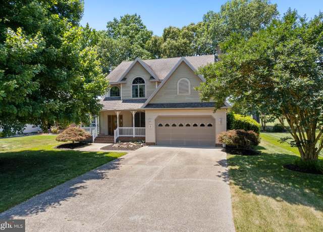 Property at 29562 Turnberry Dr, Dagsboro, DE 19939, 4 beds, 2.5 baths