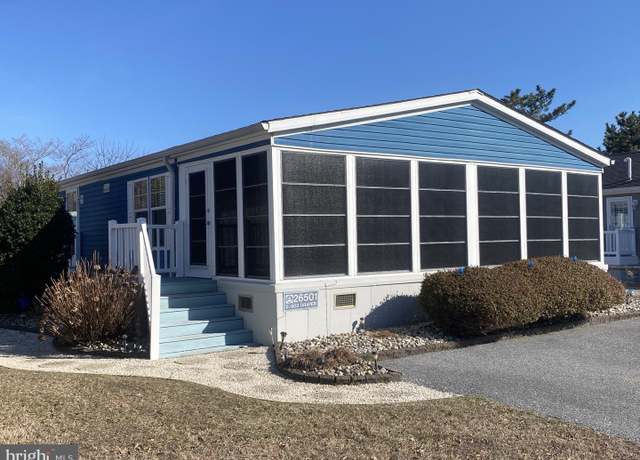 Property at 26501 Pontoon Unit E-903, Long Neck, DE 19966, 3 beds, 2 baths