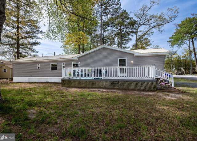 Property at 25875 Plum St #7765, Millsboro, DE 19966, 3 beds, 1.5 baths