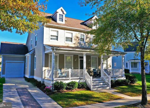 Property at 197 Willow Oak Ave, Ocean View, DE 19970, 5 beds, 3.5 baths