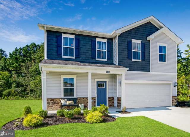 Property at 28192 Kingsbury Ln, Millsboro, DE 19966, 4 beds, 2.5 baths