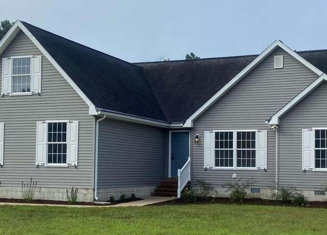 Property at 33016 Forest Knoll Dr, Laurel, DE 19956, 3 beds, 2 baths