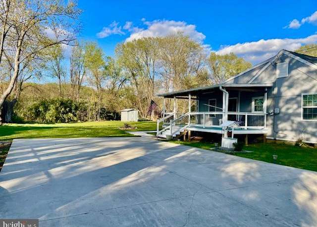 Property at 2024 Citrus Ave, Jessup, MD 20794, 3 beds, 2.5 baths